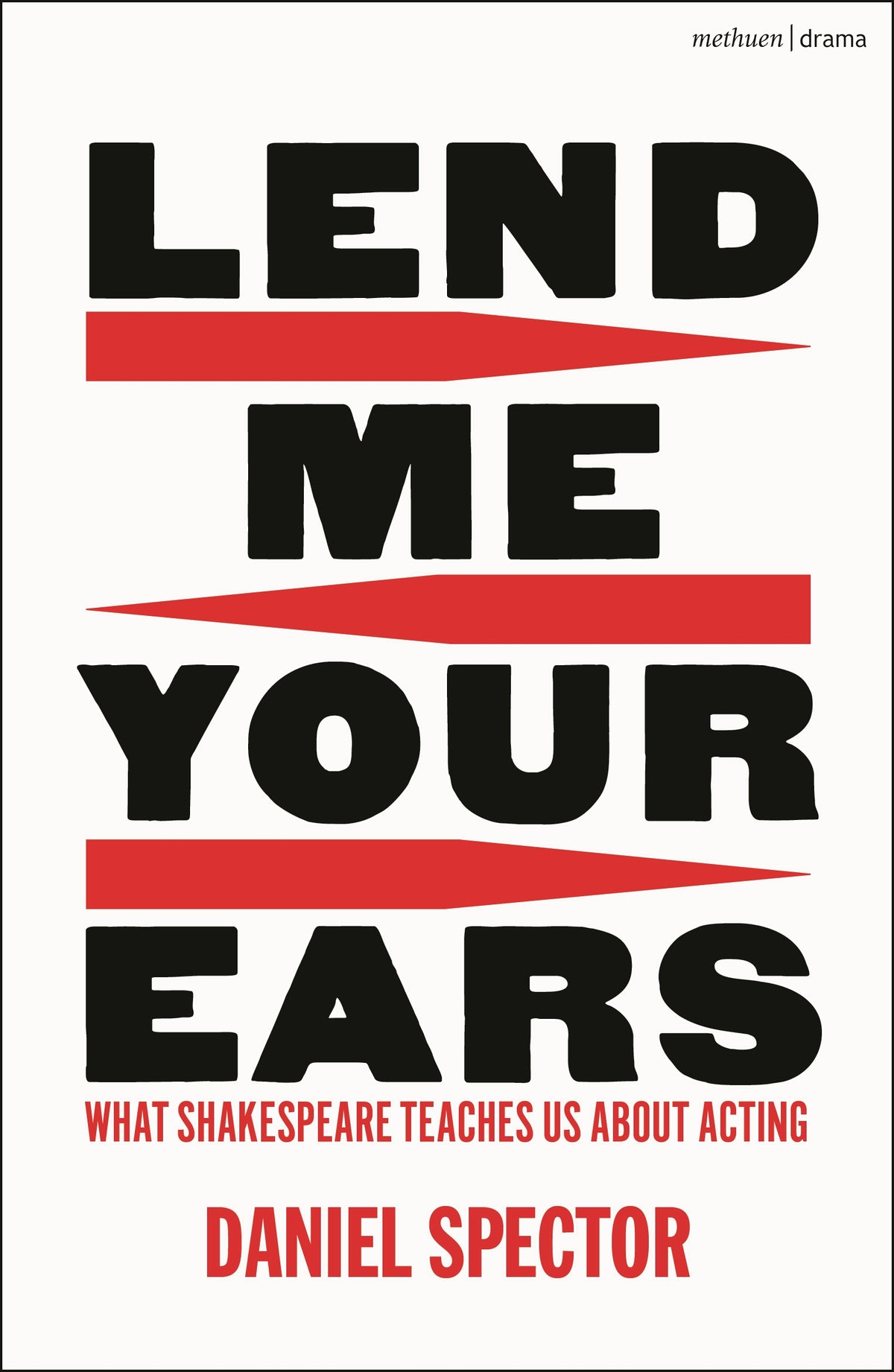Lend Me Your Ears