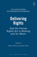 Delivering Rights
