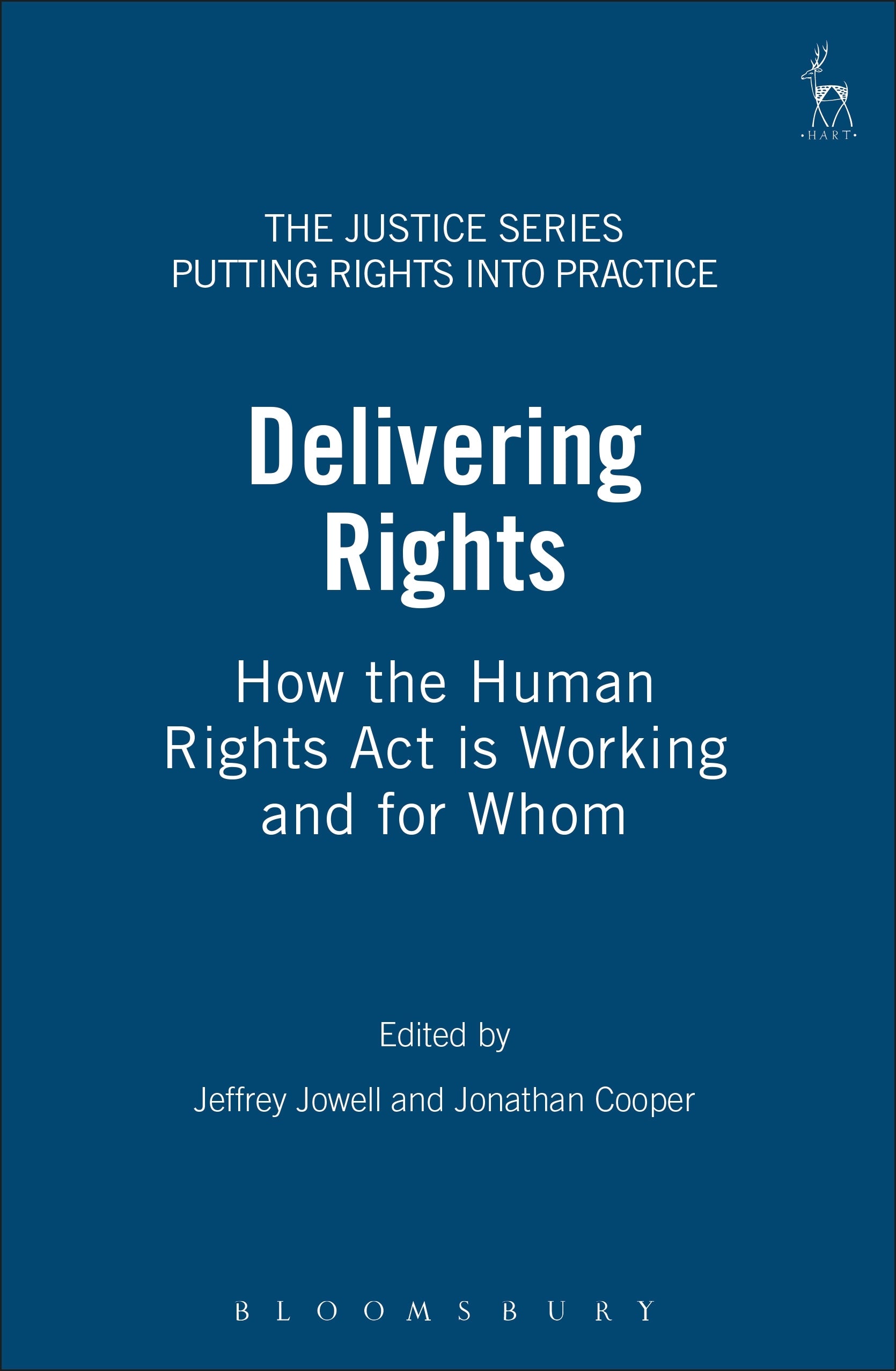 Delivering Rights