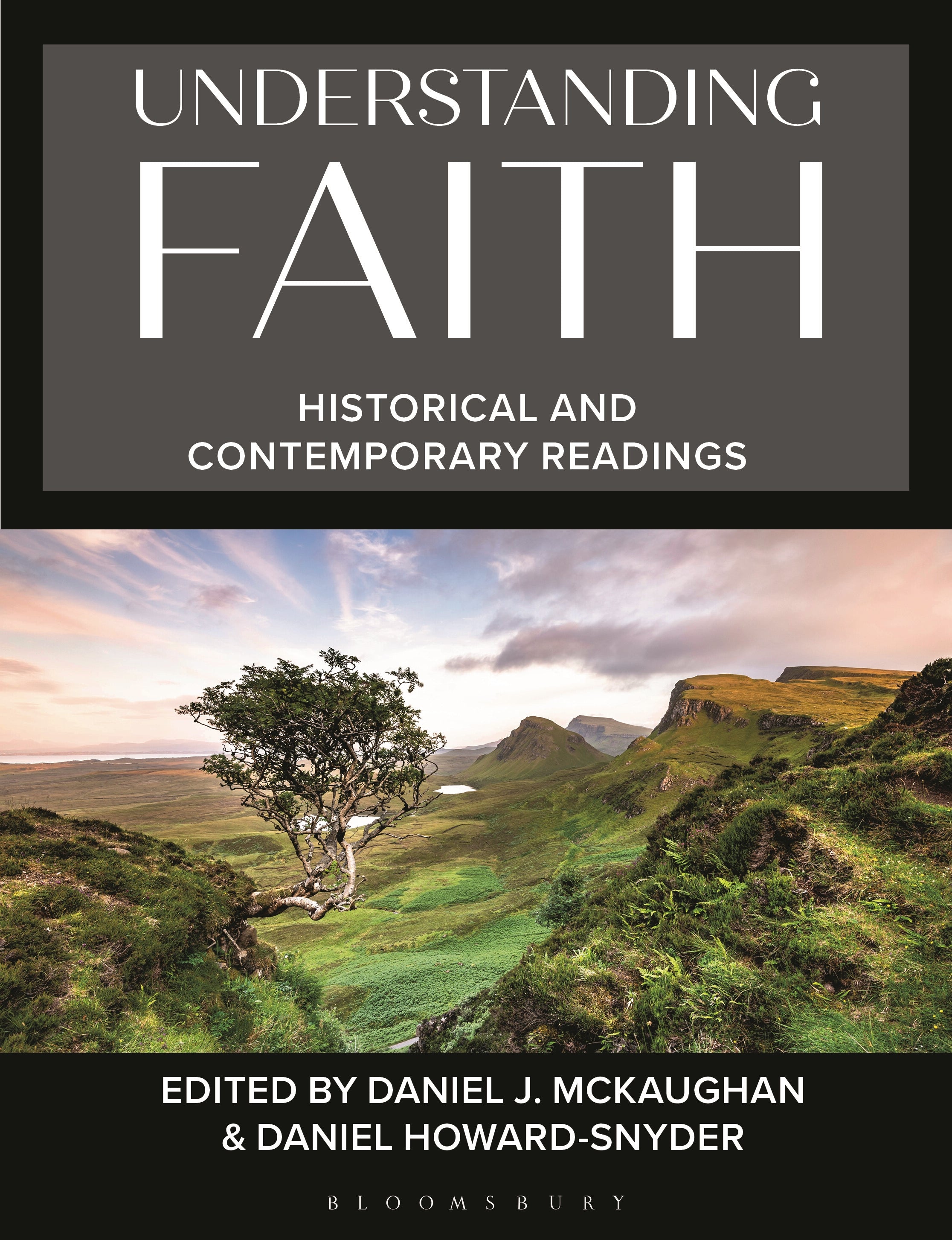 Understanding Faith