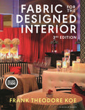Fabric for the Designed Interior