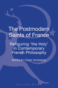 Postmodern Saints of France
