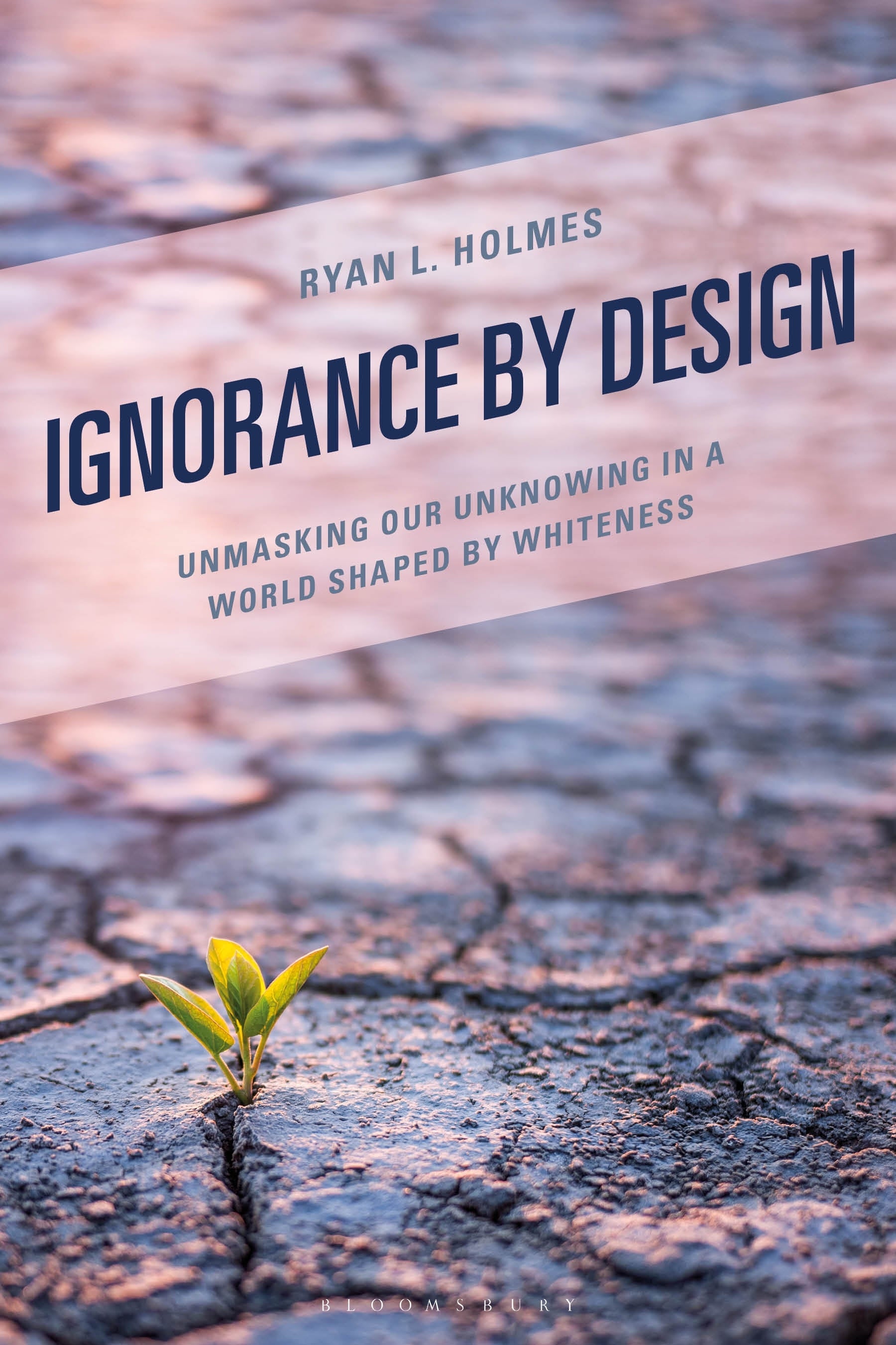 Ignorance by Design