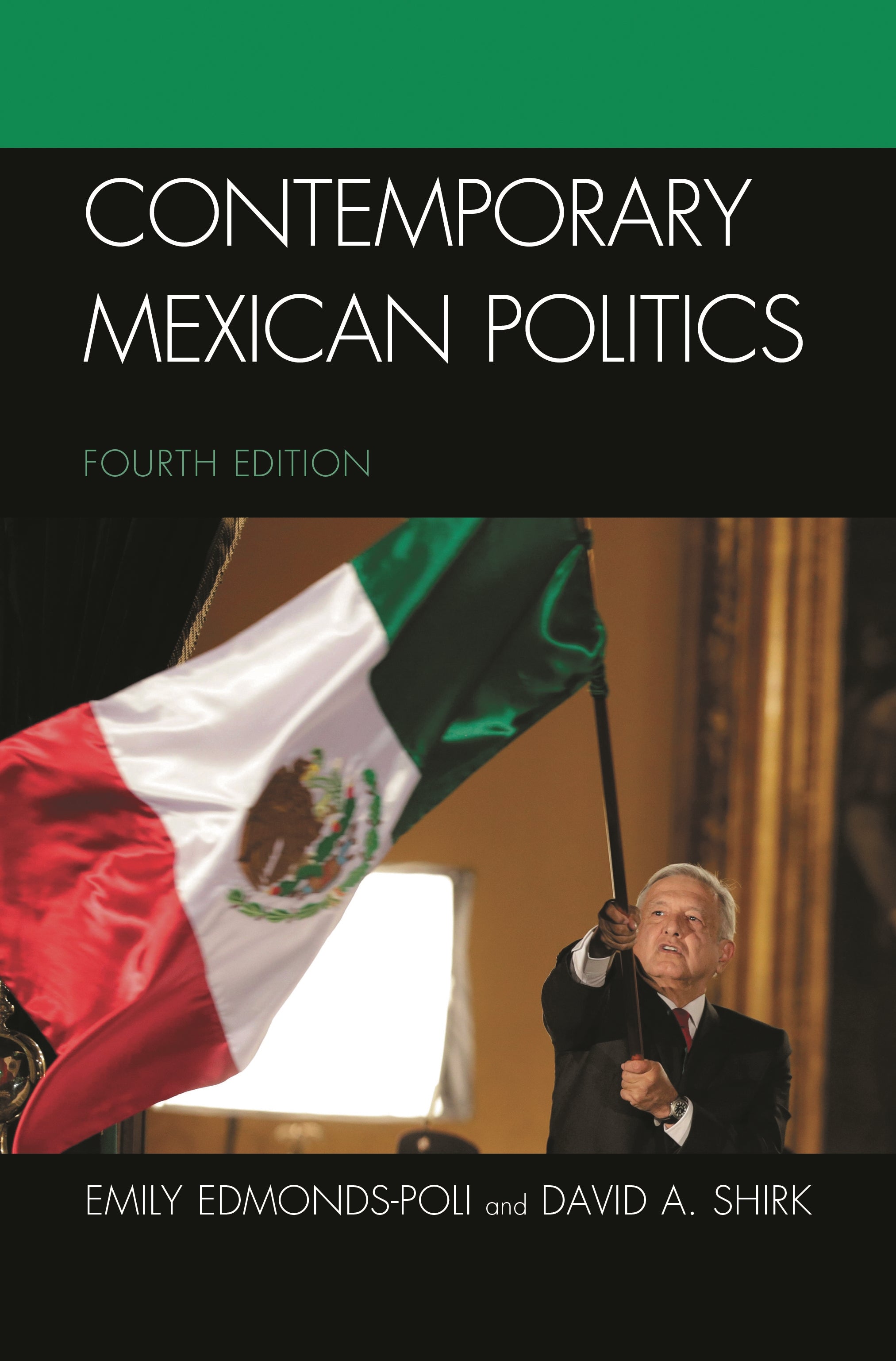 Contemporary Mexican Politics
