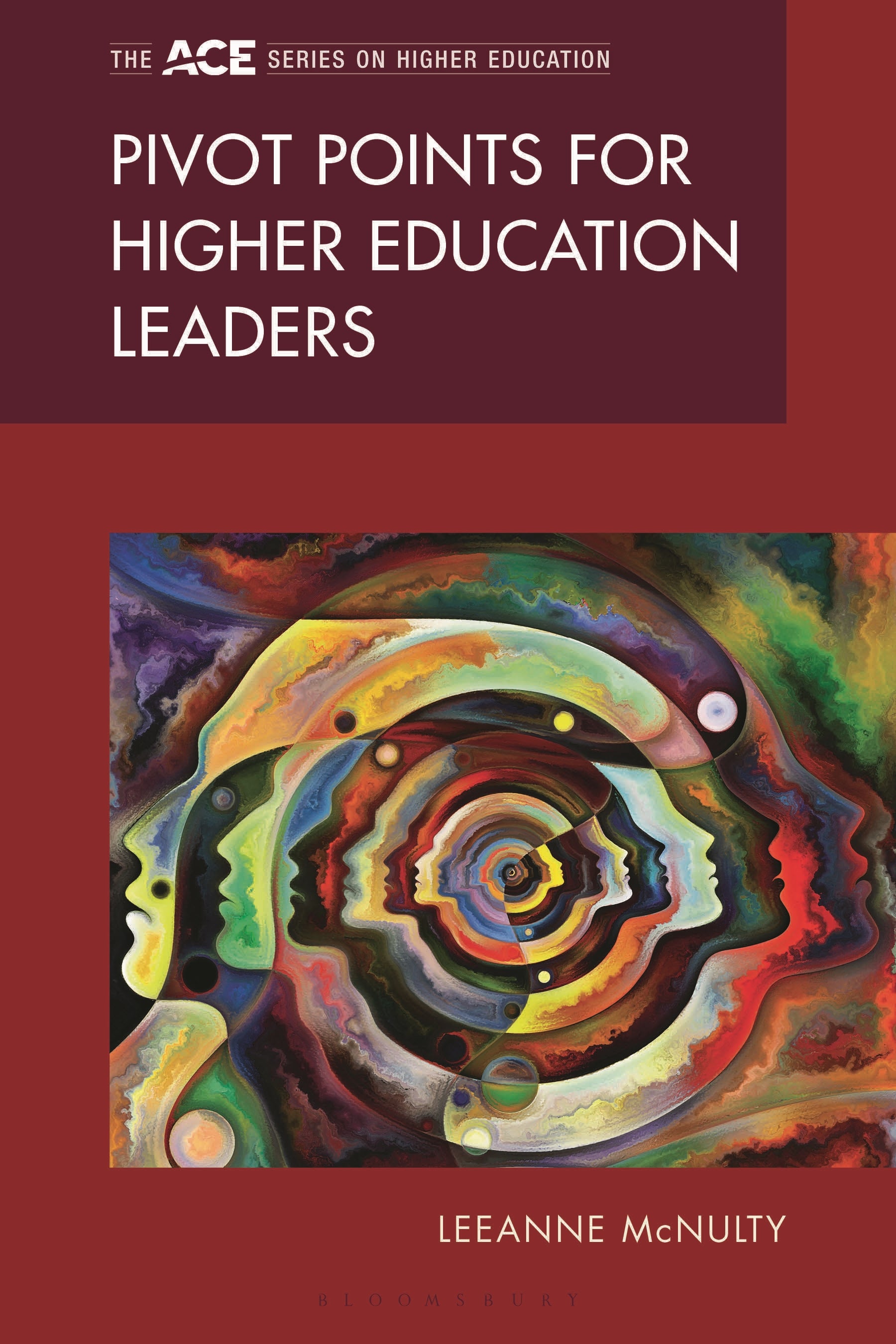 Pivot Points for Higher Education Leaders