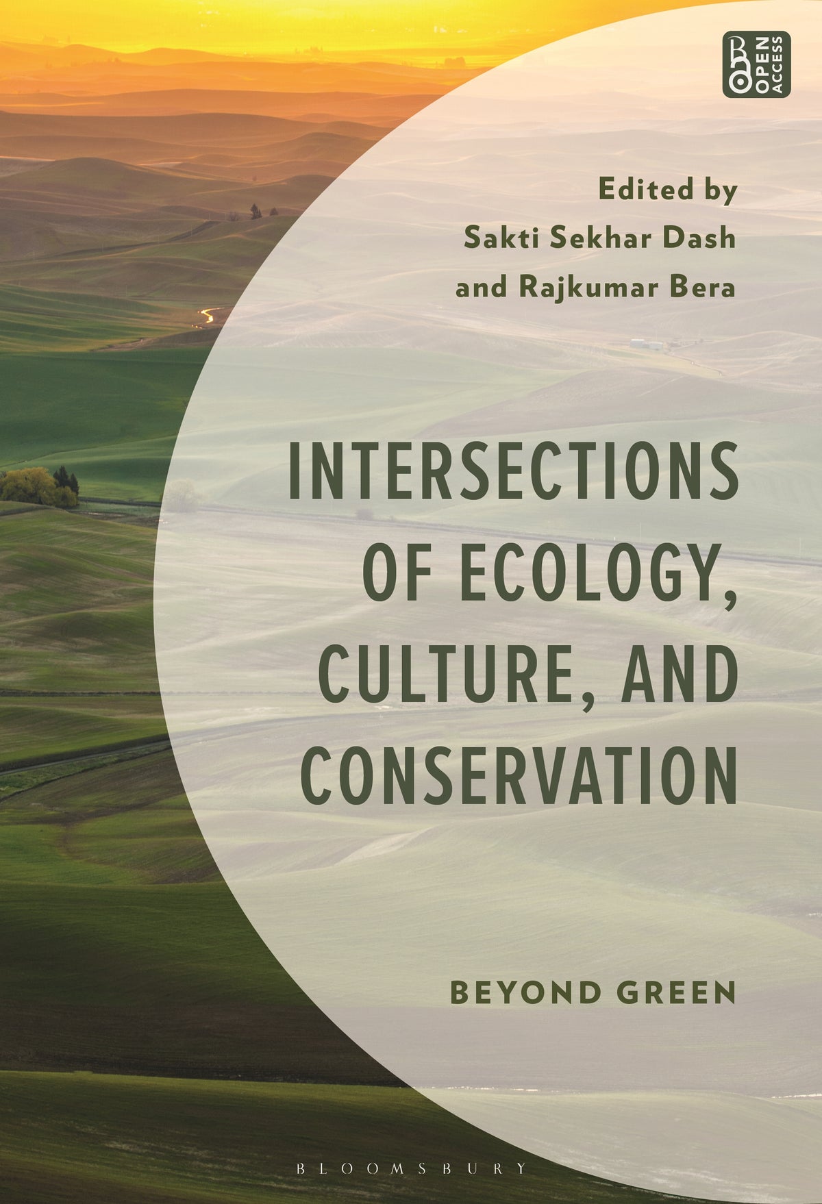 Intersections of Ecology, Culture and Conservation