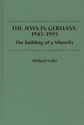 Jews in Germany, 1945-1993