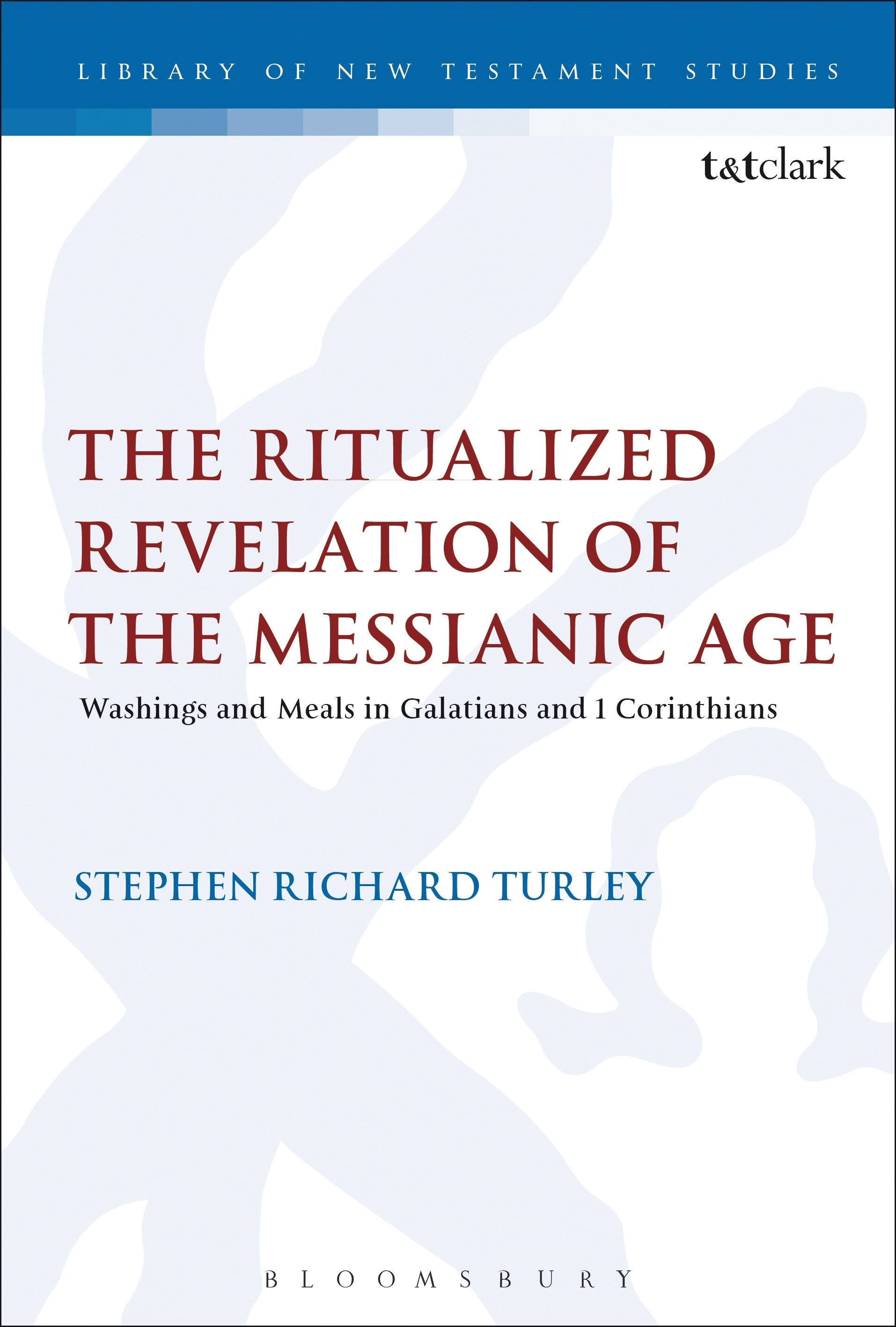 Ritualized Revelation of the Messianic Age