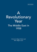 Revolutionary Year