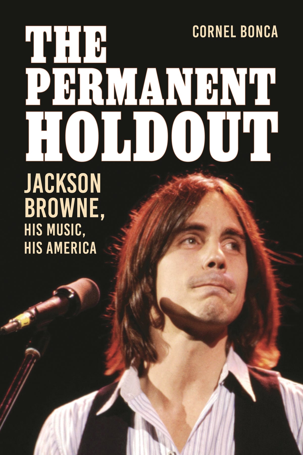 Permanent Holdout