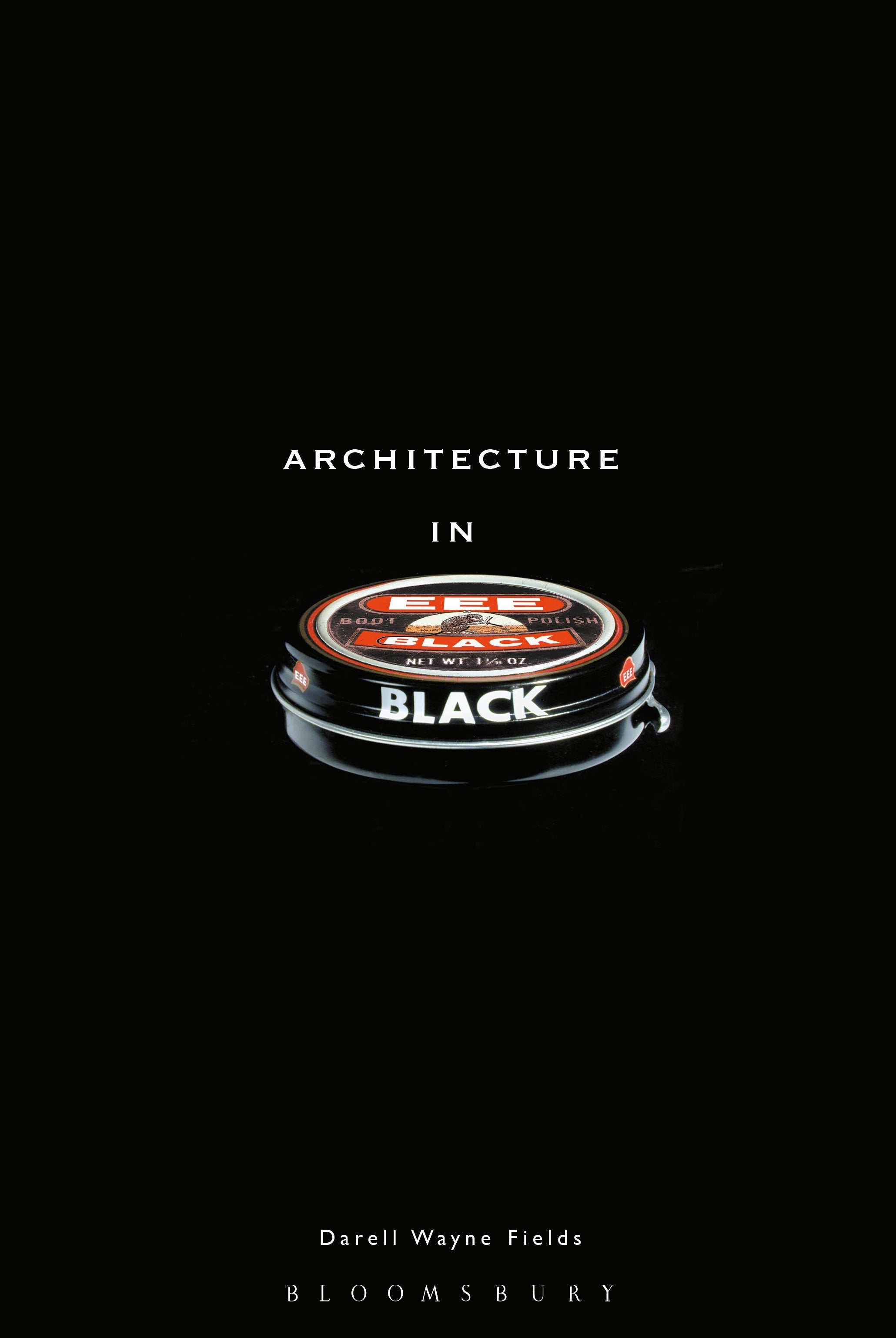Architecture in Black