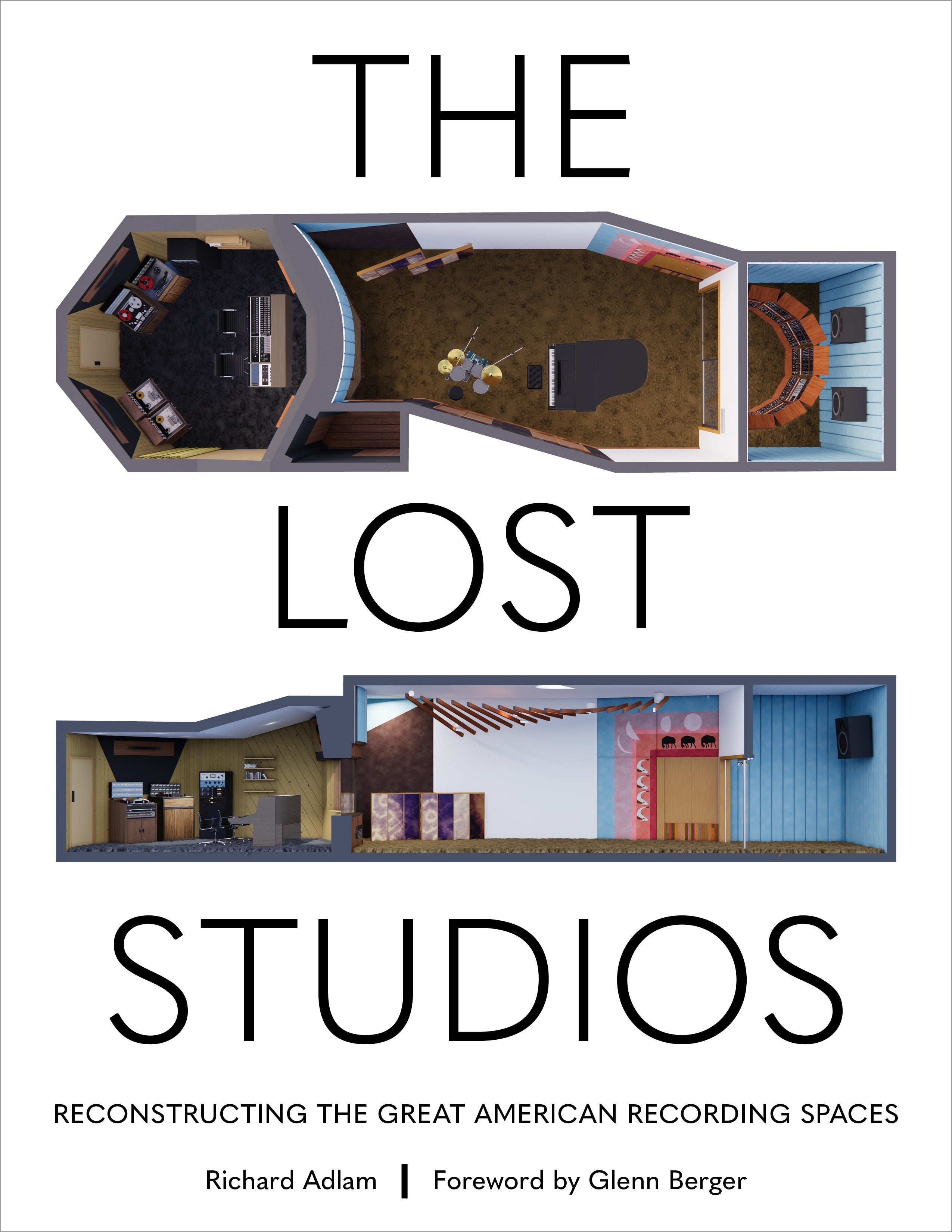 Lost Studios
