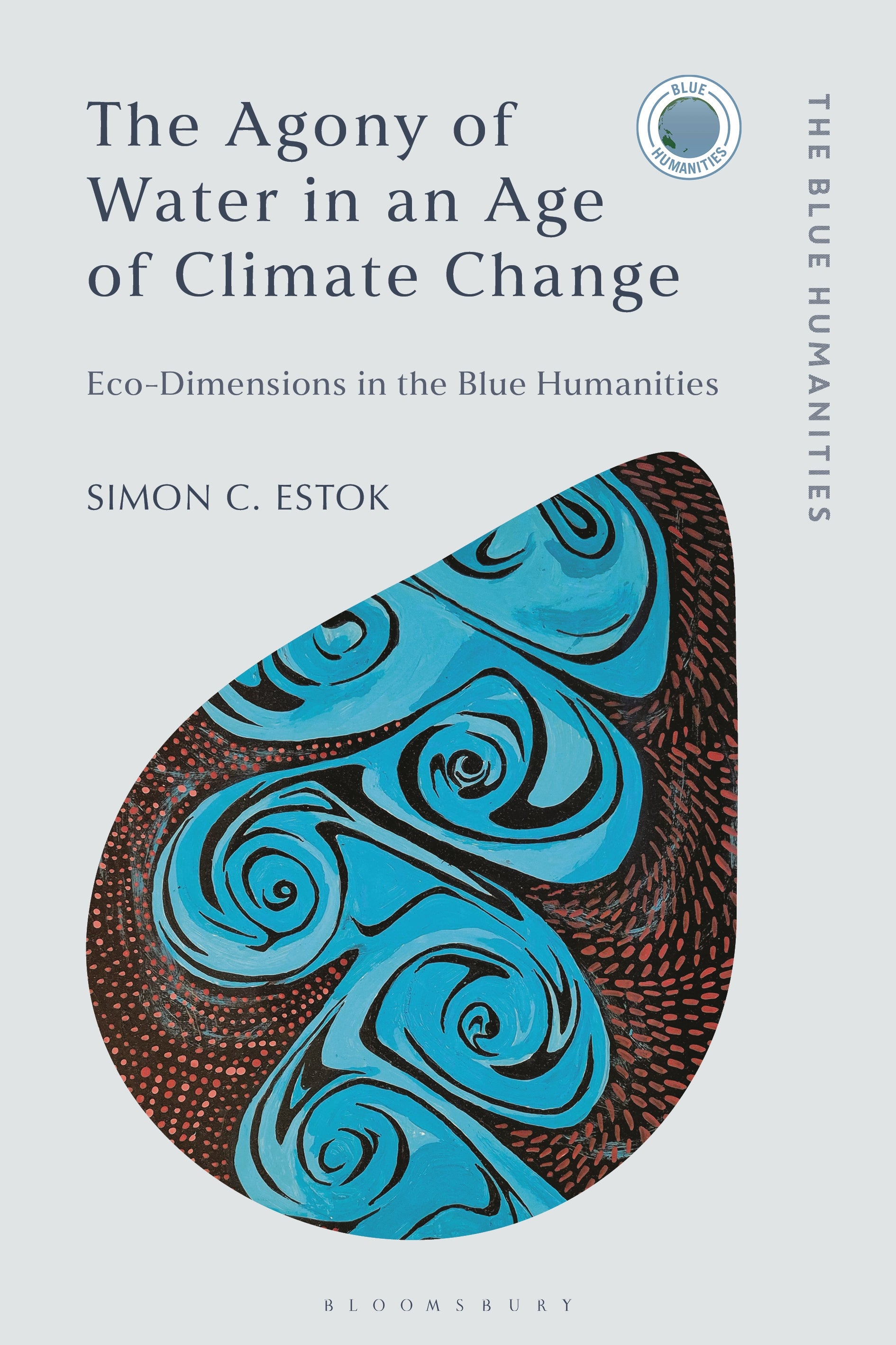 Agony of Water in an Age of Climate Change