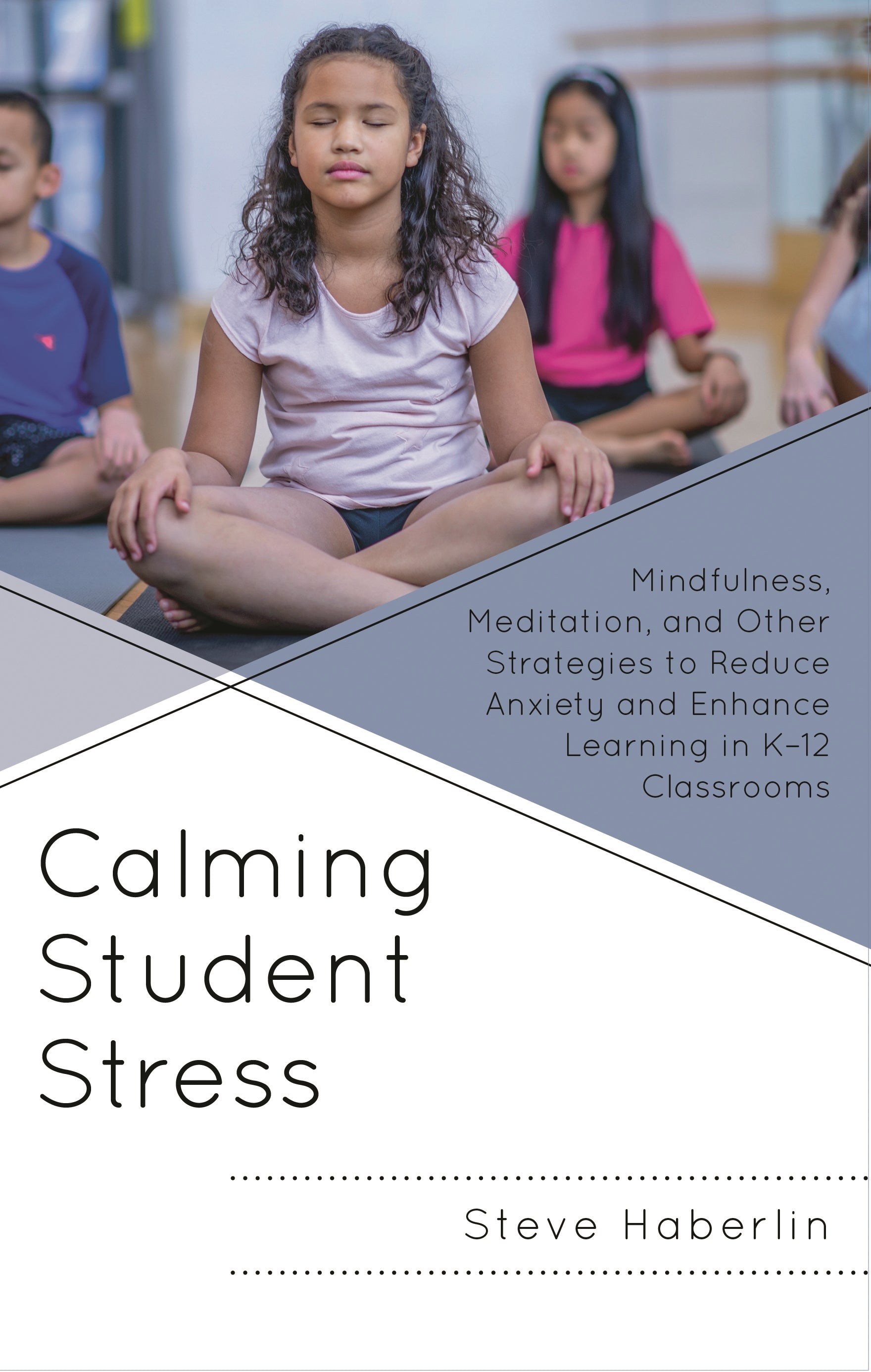 Calming Student Stress