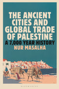 Ancient Cities and Global Trade of Palestine