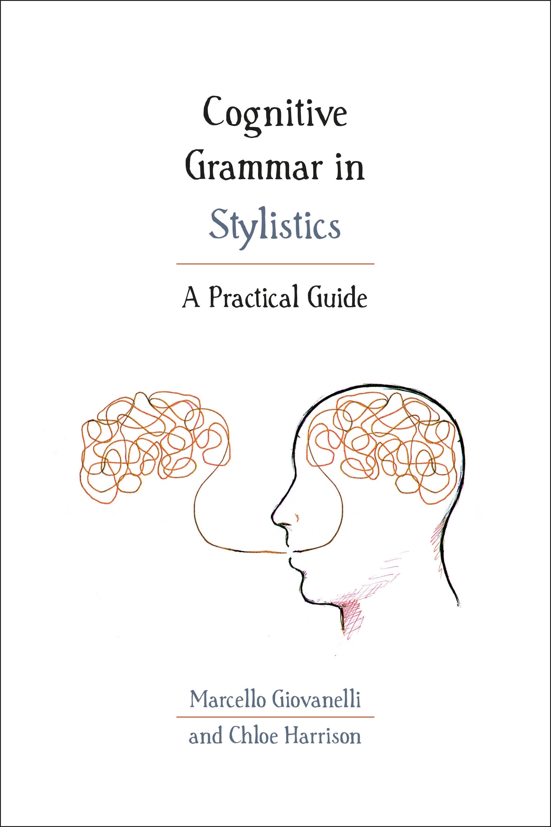 Cognitive Grammar in Stylistics