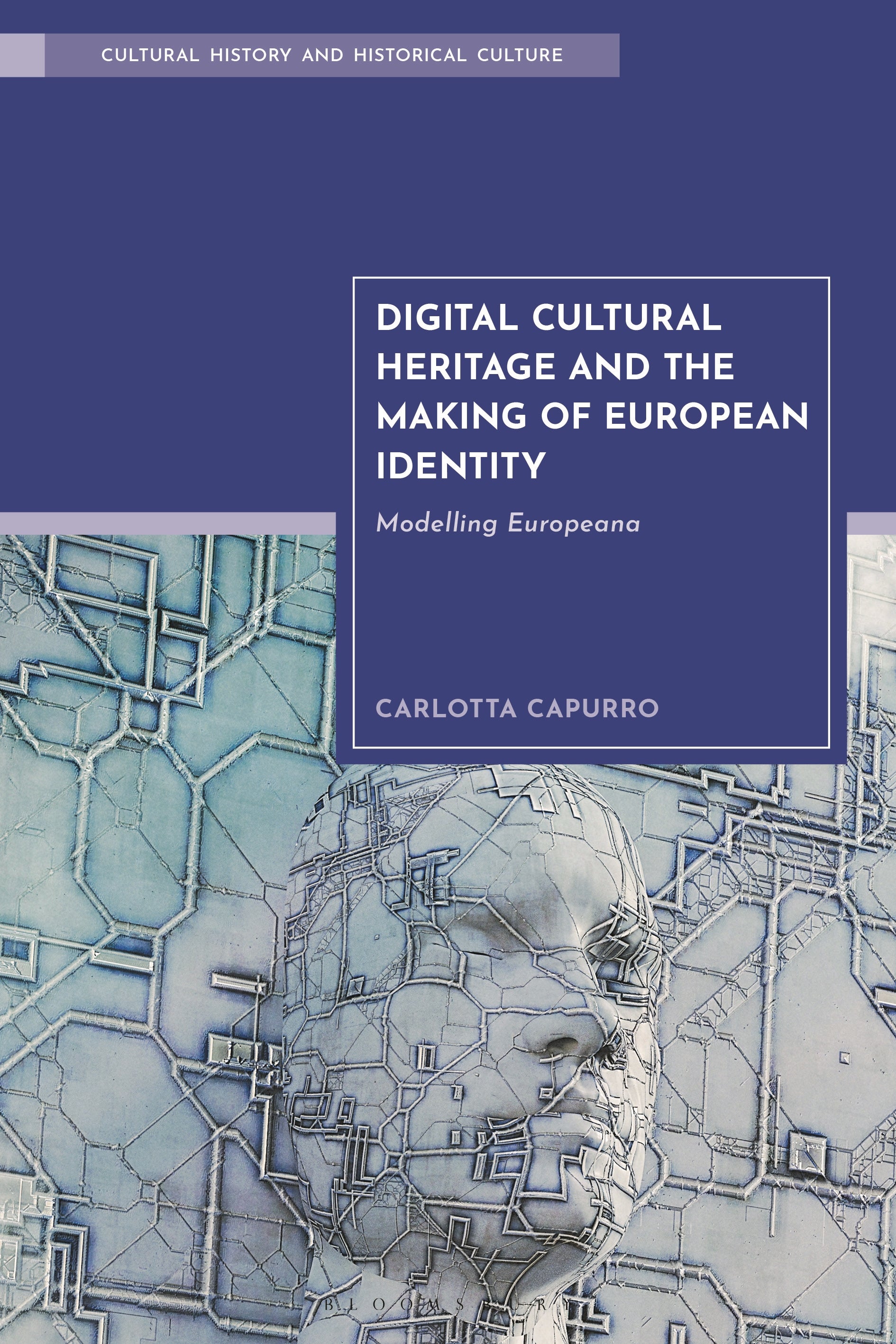 Digital Cultural Heritage and the Making of European Identity