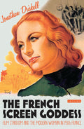 French Screen Goddess
