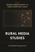 Rural Media Studies