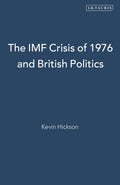 IMF Crisis of 1976 and British Politics
