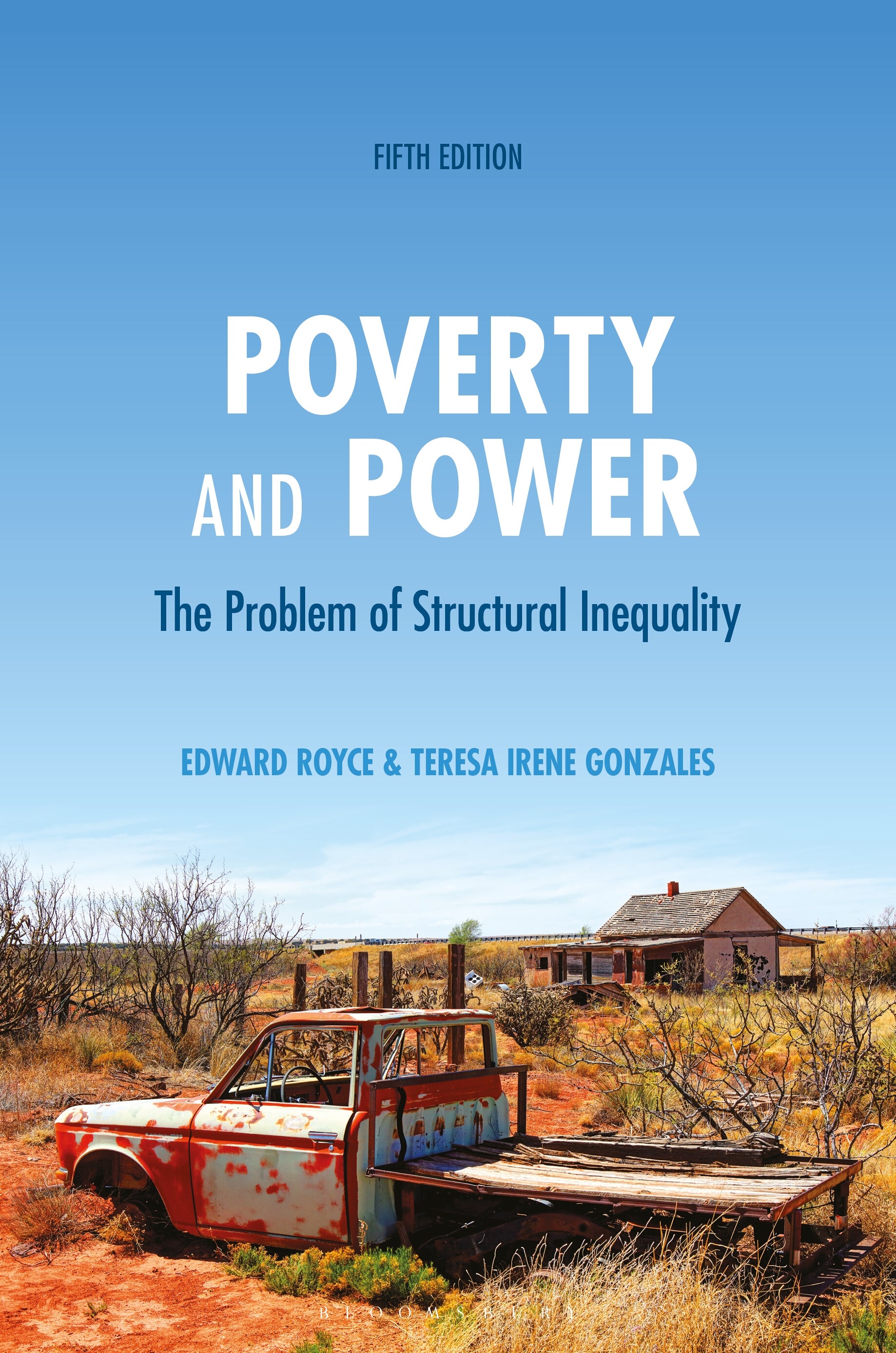 Poverty and Power