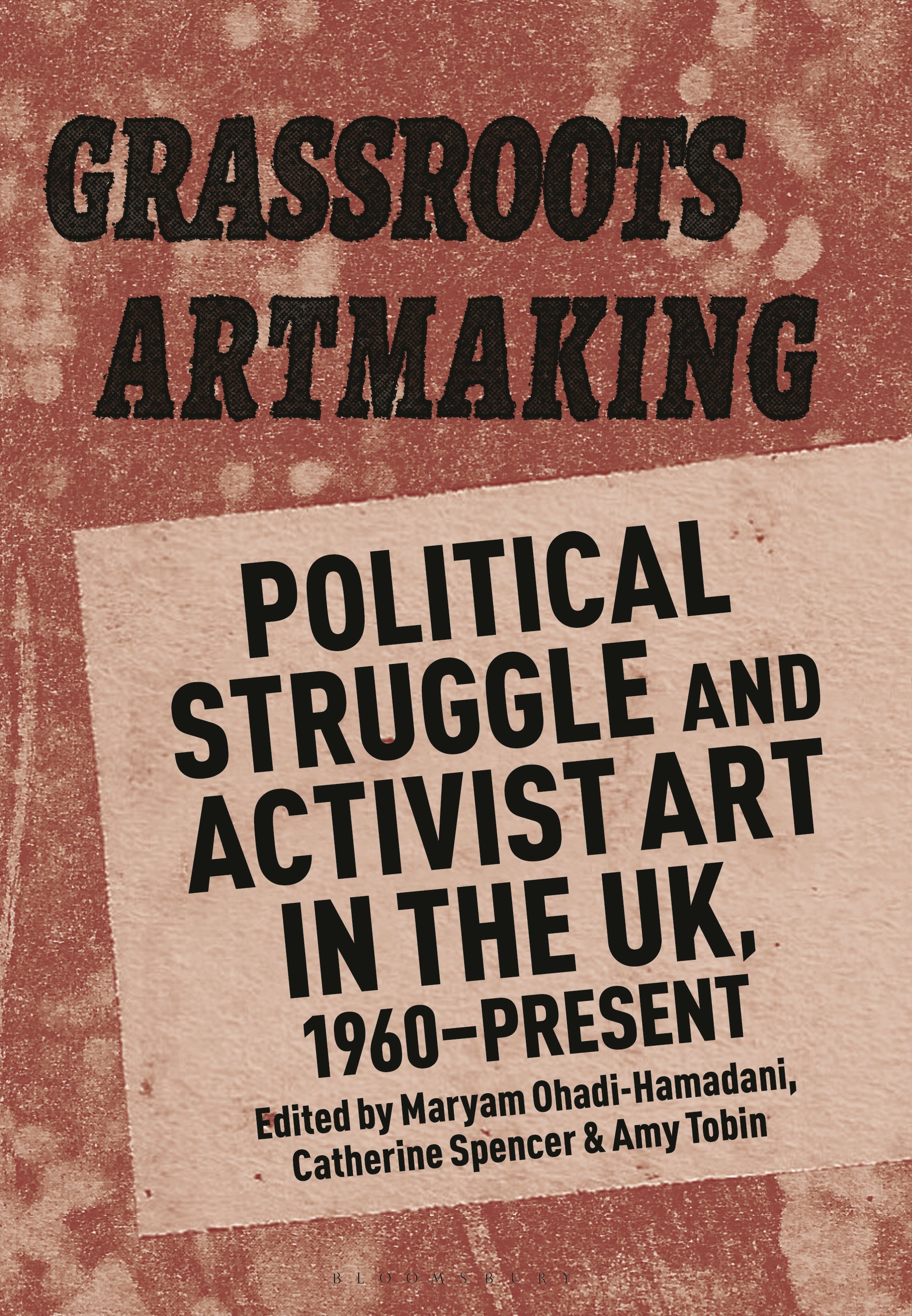 Grassroots Artmaking