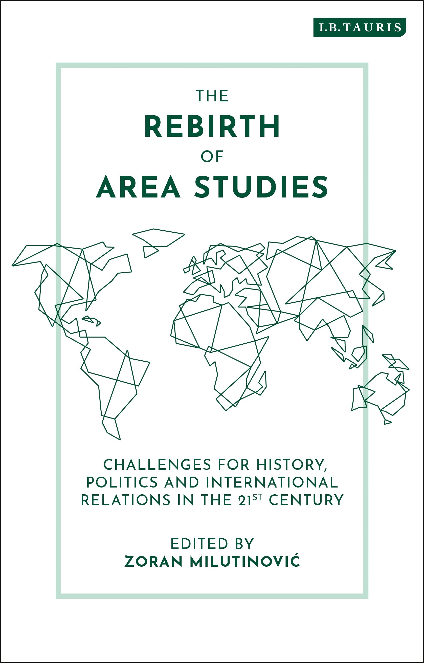 Rebirth of Area Studies
