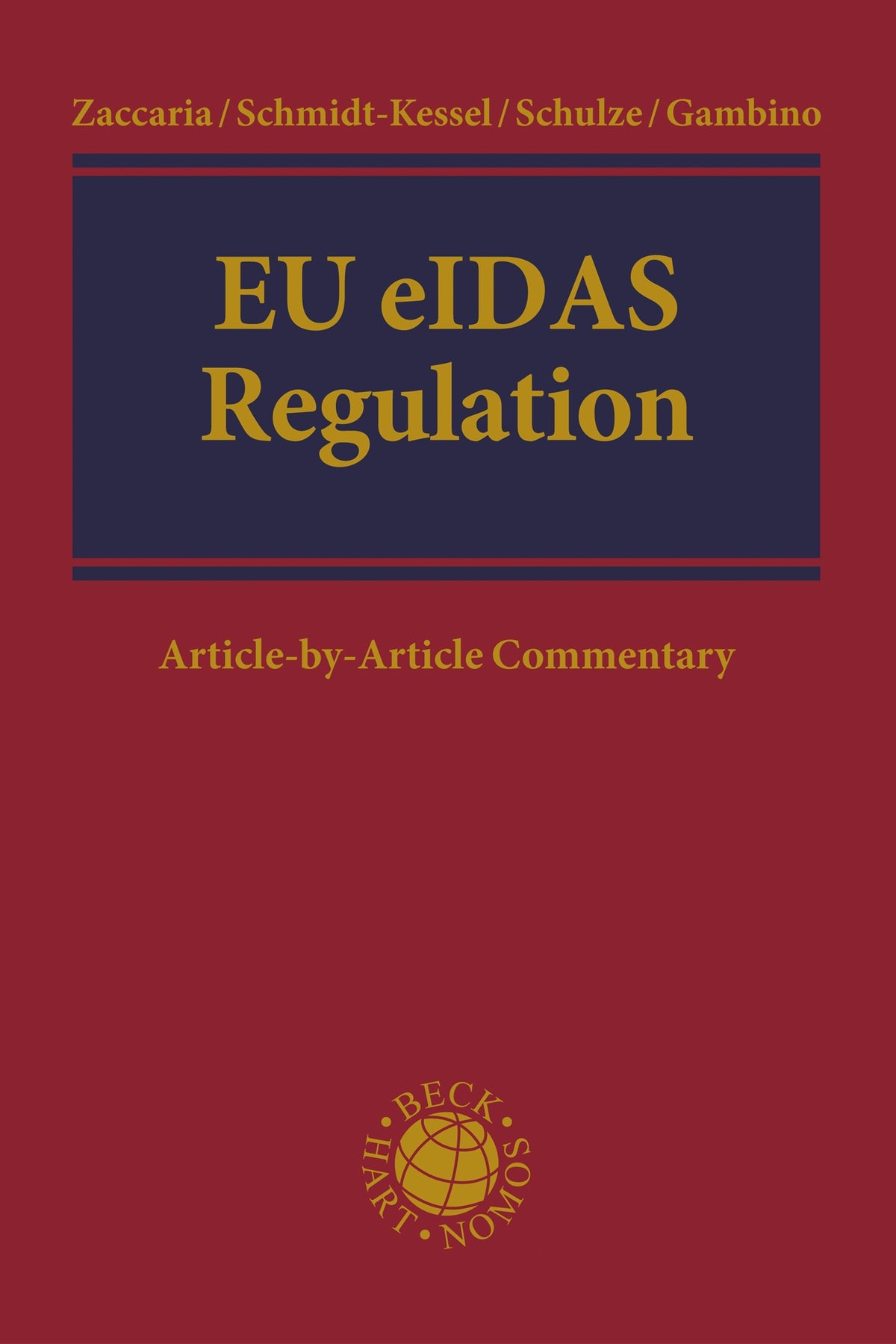 EU eIDAS-Regulation