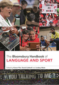 Bloomsbury Handbook of Language and Sport