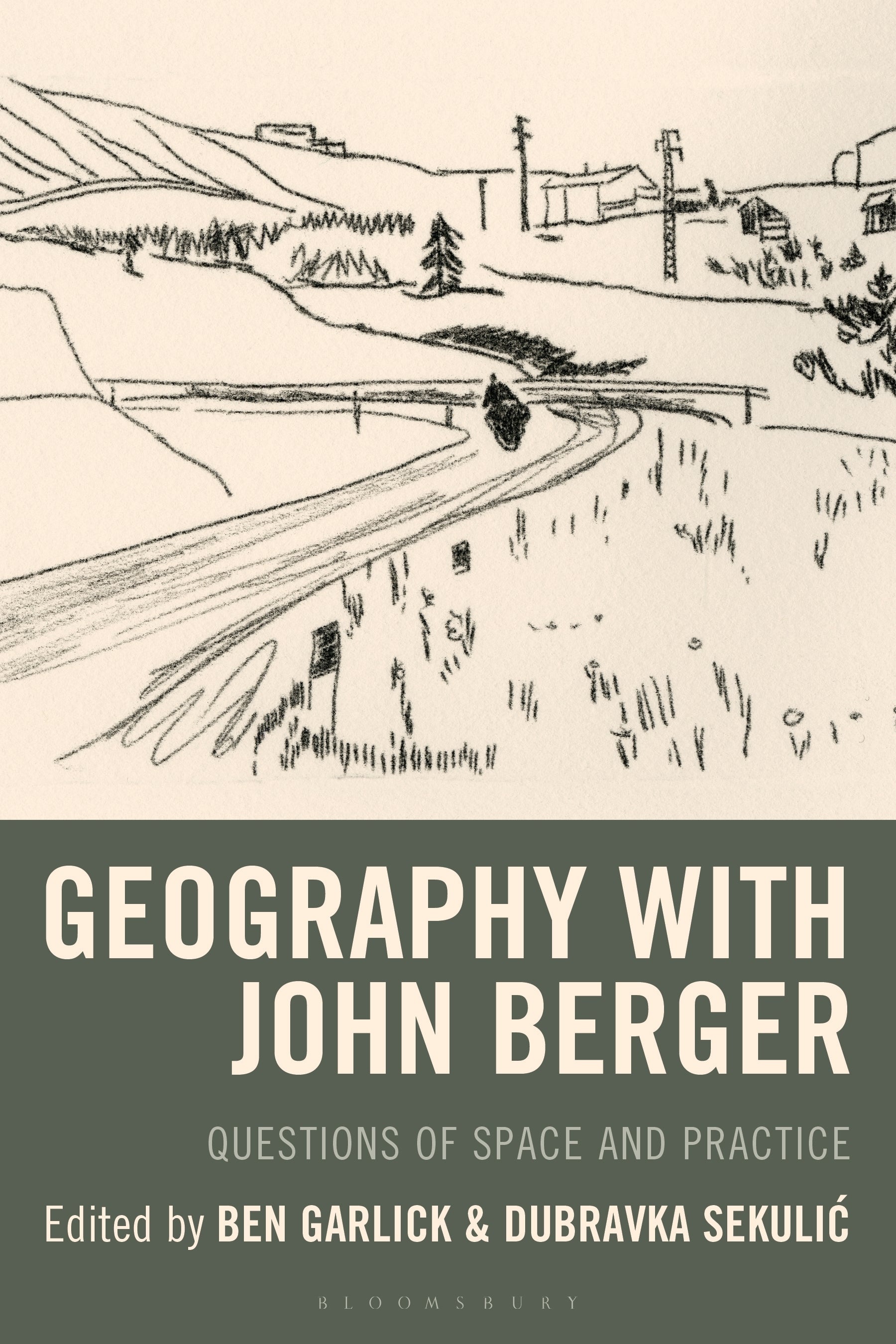 Geography with John Berger