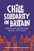 Chile Solidarity in Britain