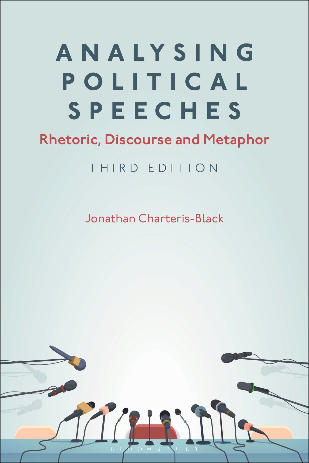 Analysing Political Speeches