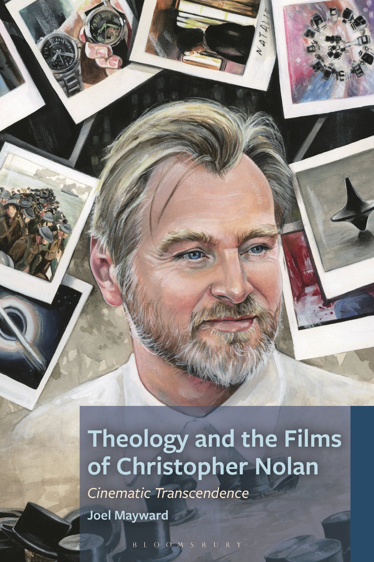 Theology and the Films of Christopher Nolan