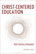 Christ-Centered Education