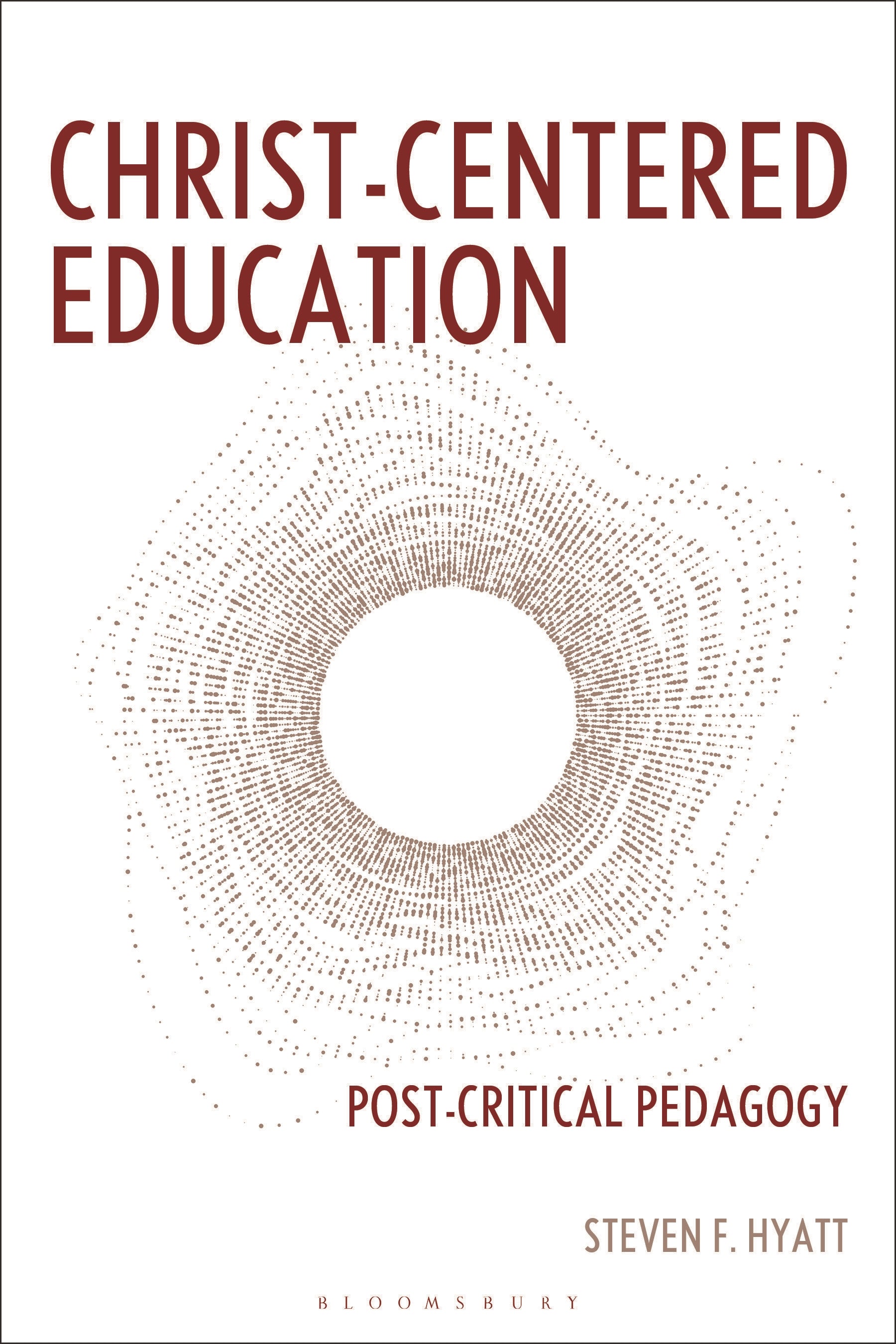 Christ-Centered Education