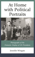 At Home with Political Portraits