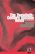 Twentieth-Century Russian Novel