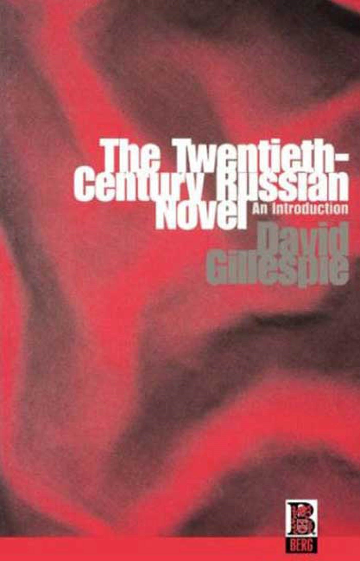 Twentieth-Century Russian Novel