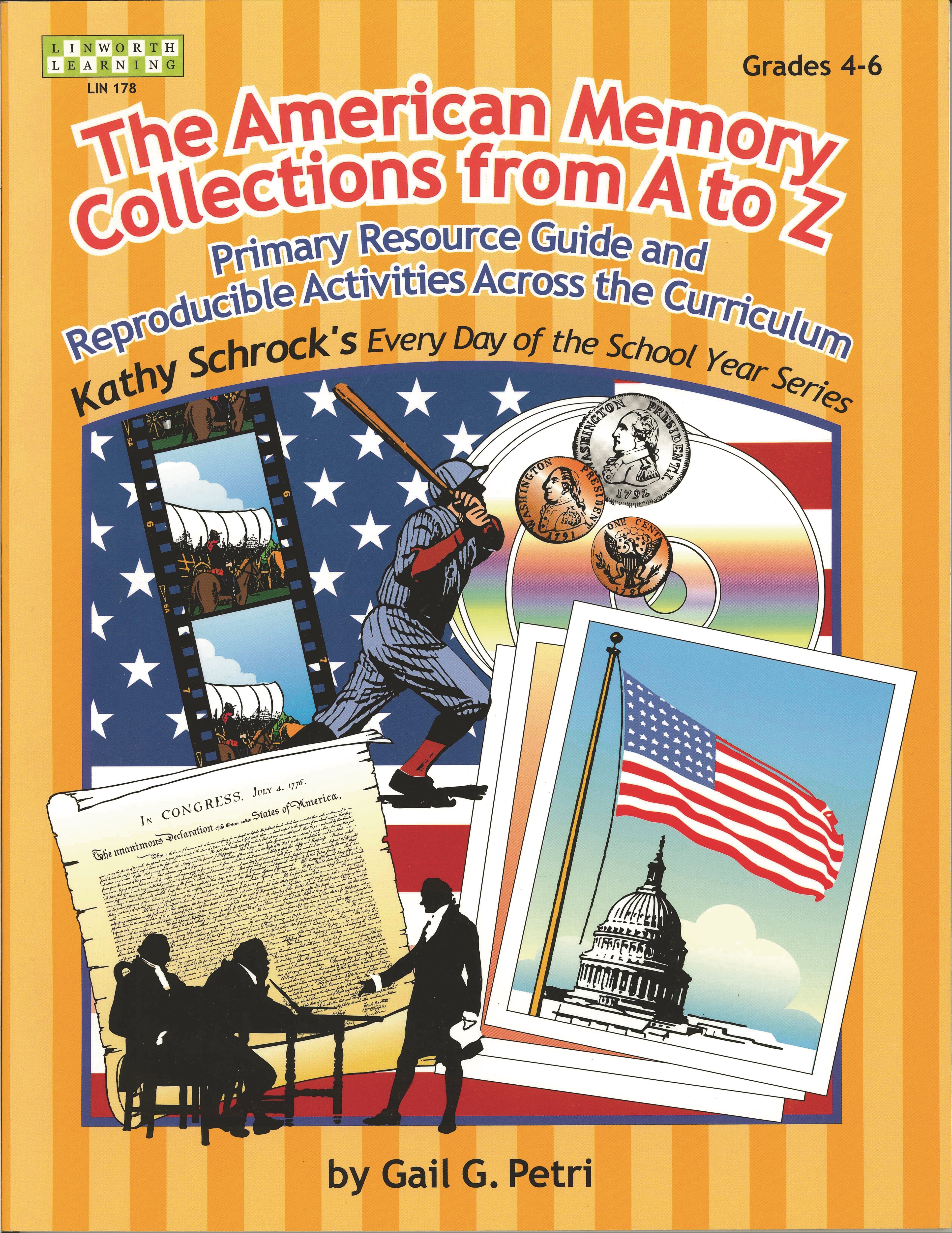 American Memory Collection