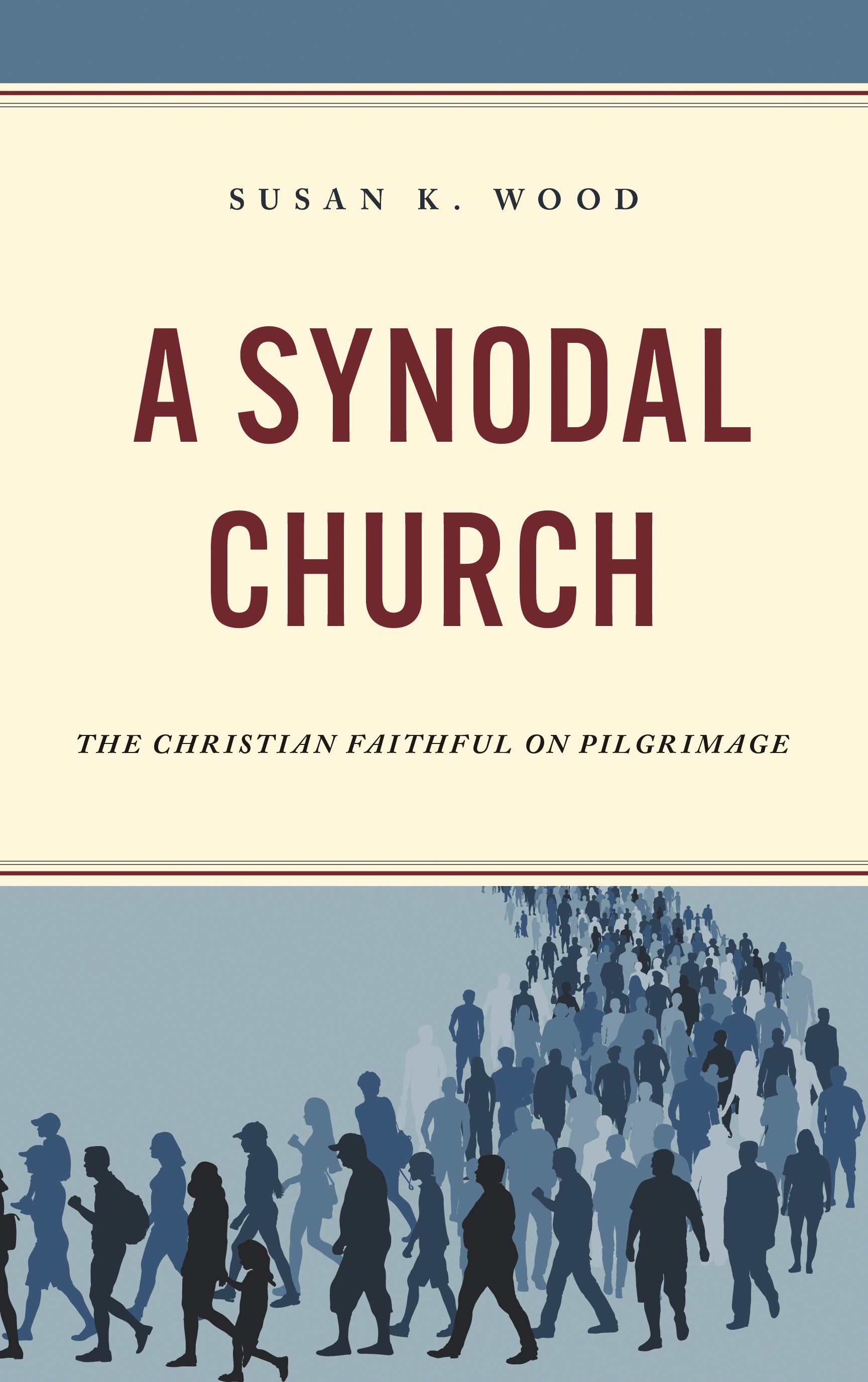 Synodal Church