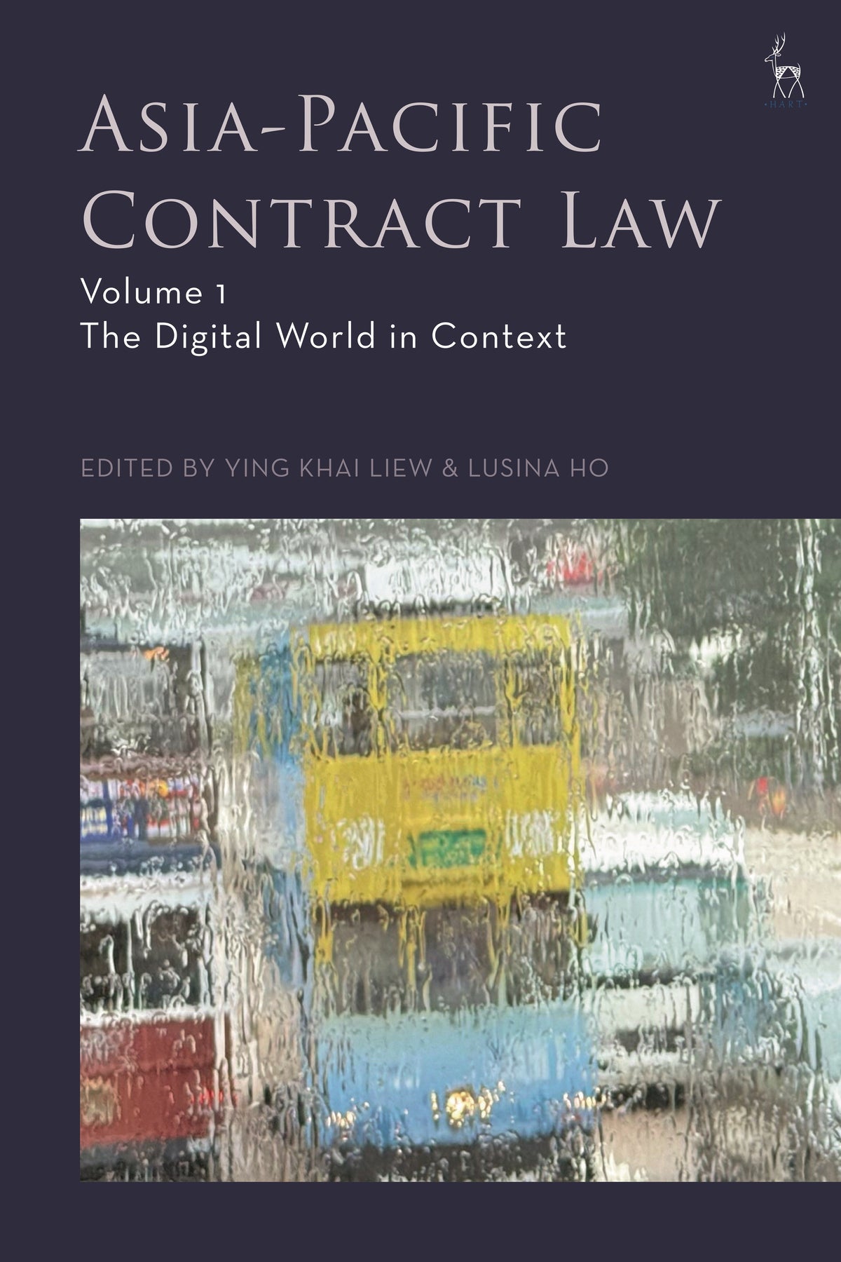 Asia-Pacific Contract Law, Volume 1