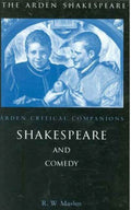Shakespeare And Comedy
