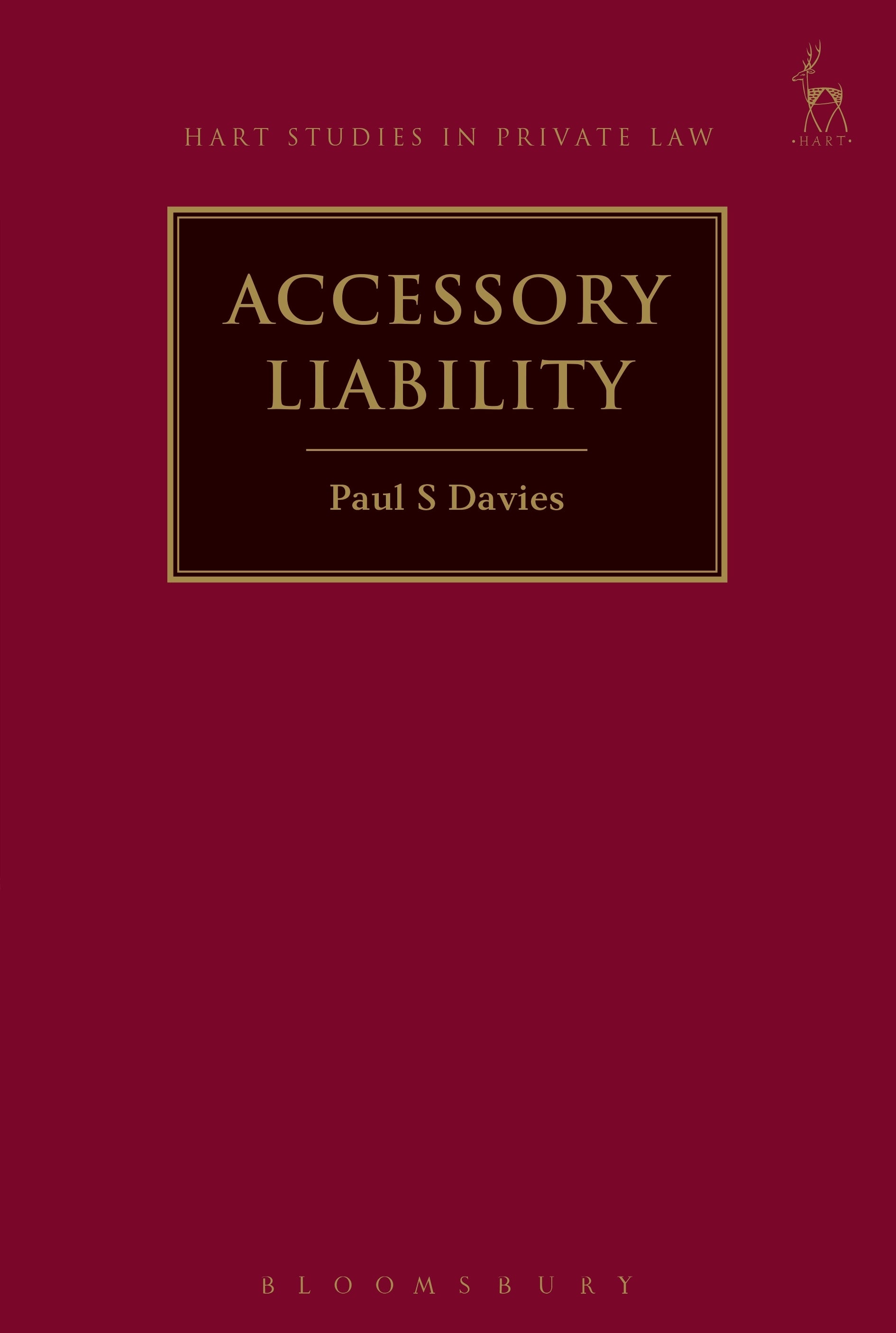 Accessory Liability