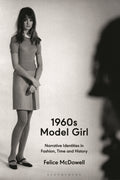 1960s Model Girl