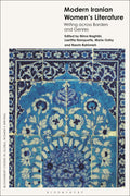 Modern Iranian Women’s Literature
