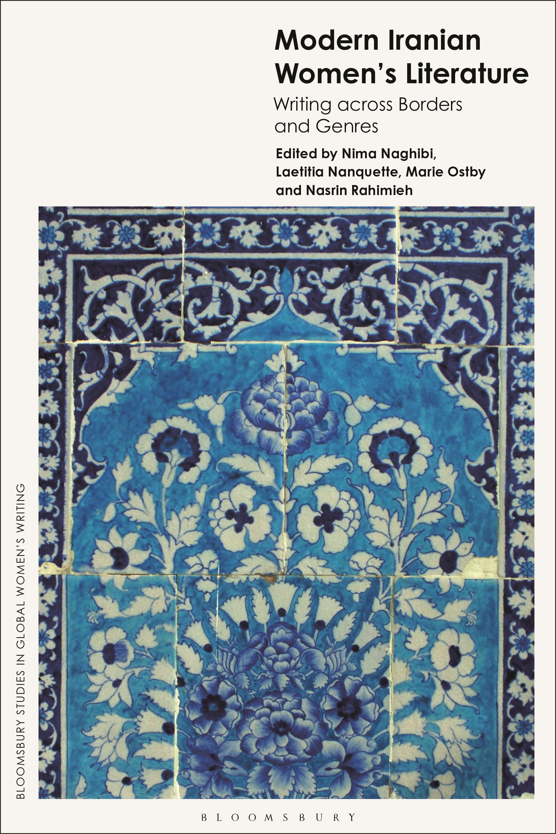 Modern Iranian Women’s Literature