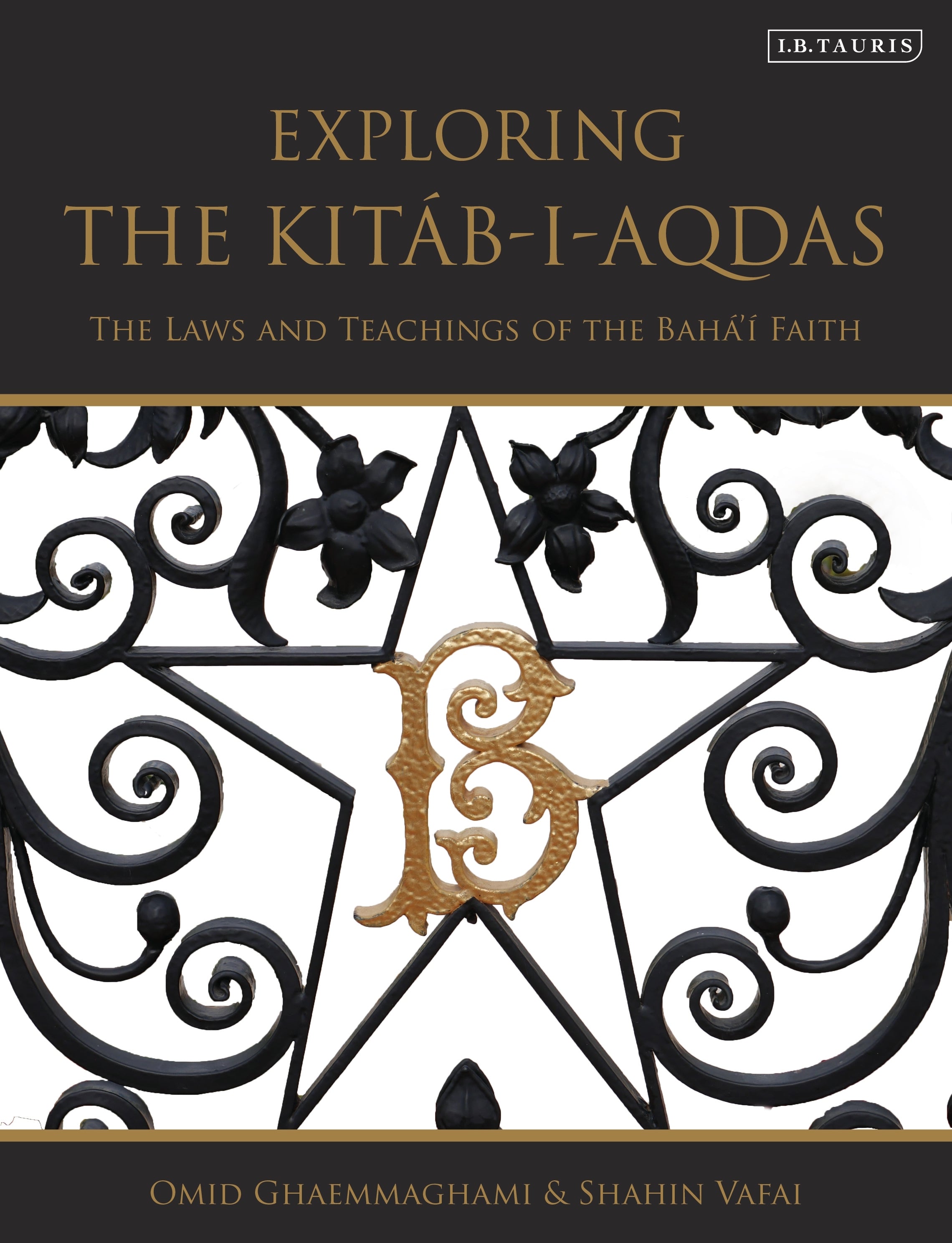 Exploring the Kitáb-i-Aqdas