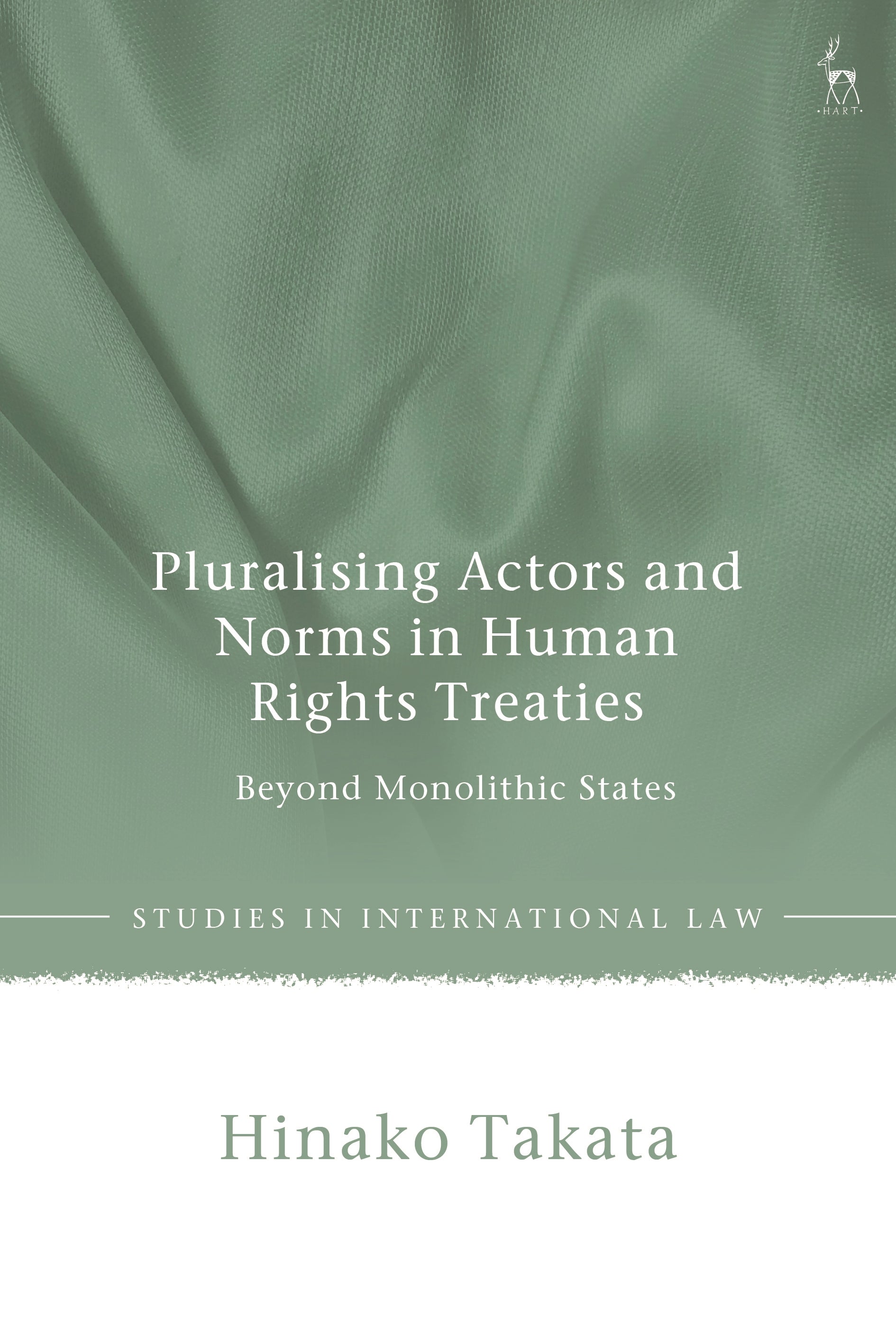 Pluralising Actors and Norms in Human Rights Treaties