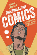 Thinking About Comics