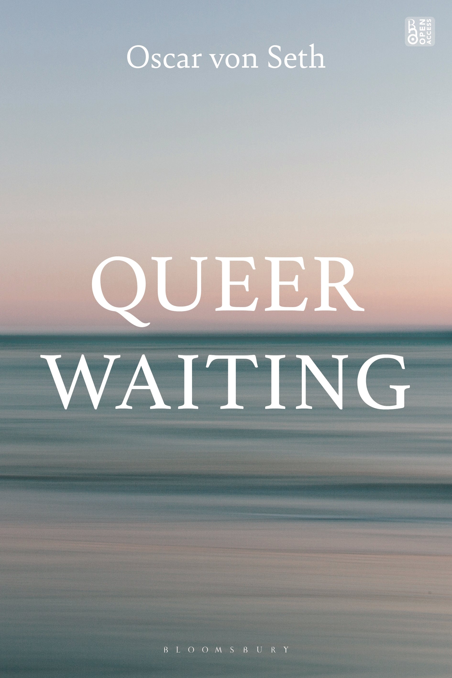 Queer Waiting